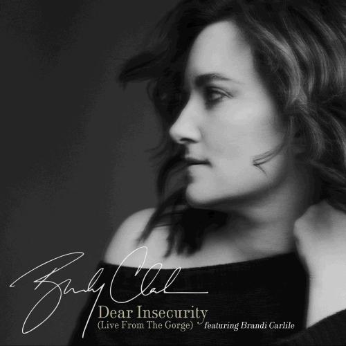  Dear Insecurity (feat. Brandi Carlile) [Live From The Gorge]